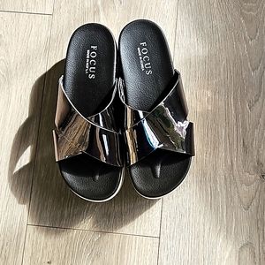 Summer Sandle
